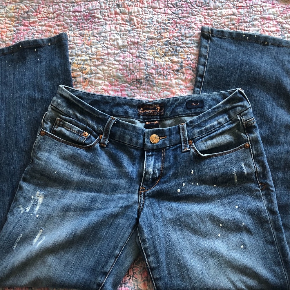 Seven7 Jeans